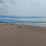 cómodo y bello departamento en la serena