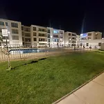 cómodo y bello departamento en la serena