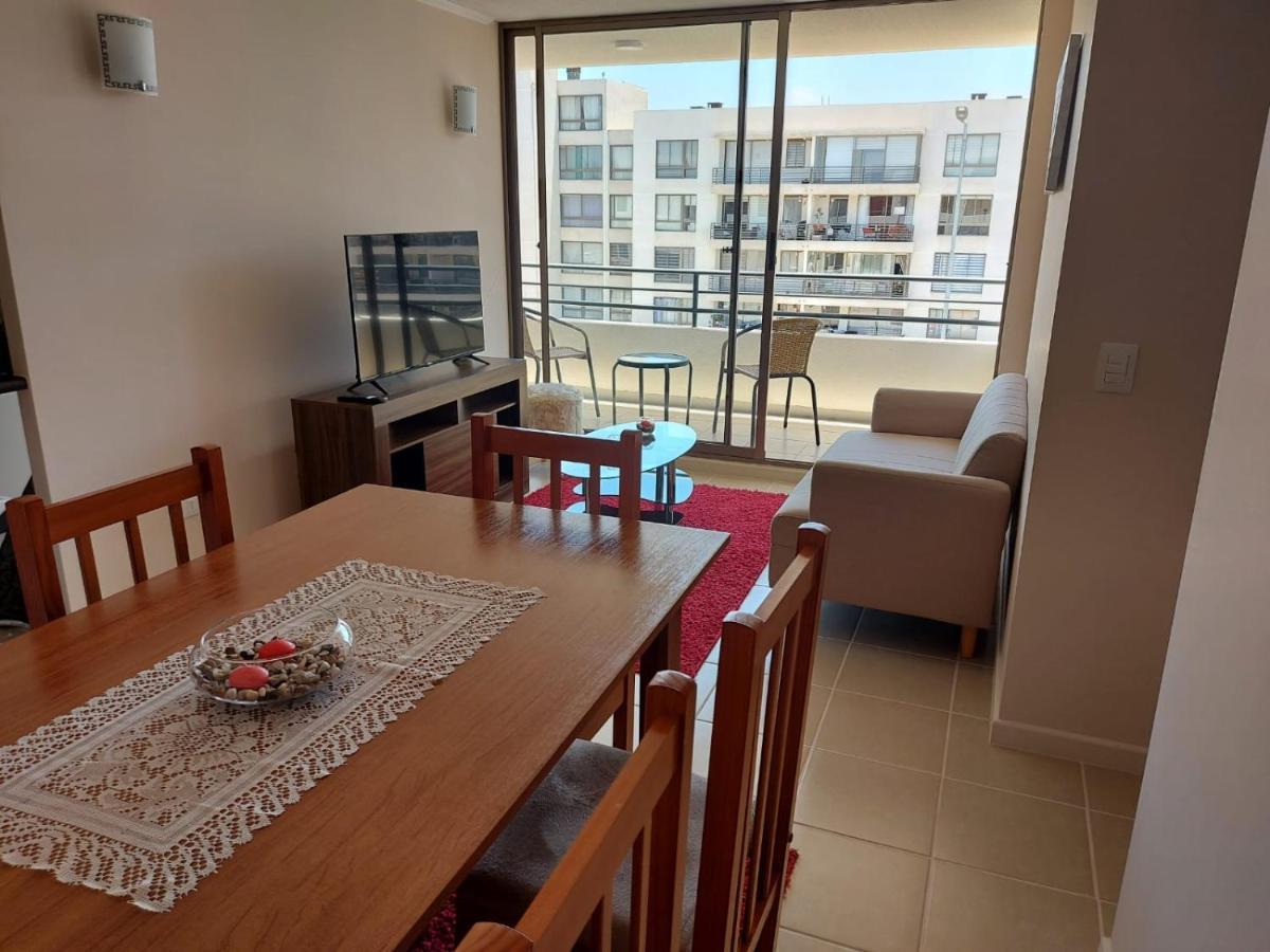 Apartamento Comodo Y Bello Departamento En