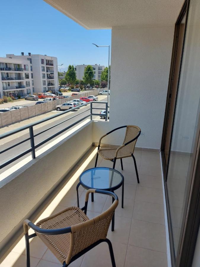 Apartamento Comodo Y Bello Departamento En La Serena