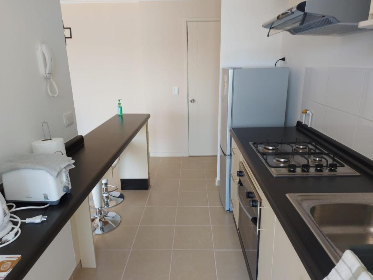 Apartamento Comodo Y Bello Departamento En *