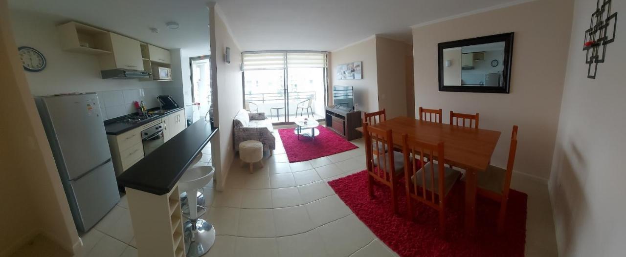 Apartamento Comodo Y Bello Departamento En *